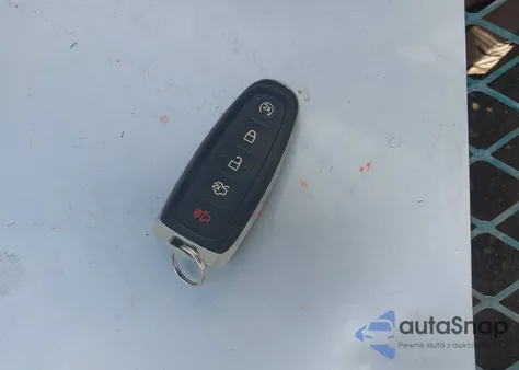 2015 Ford Focus Titanium из США, поврежденный, VIN 1FADP3N24FL254249